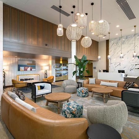 Inn At The Pier Pismo Beach, Curio Collection By Hilton מראה חיצוני תמונה