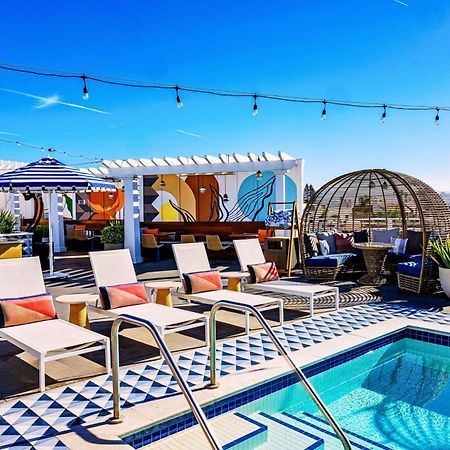 Inn At The Pier Pismo Beach, Curio Collection By Hilton מראה חיצוני תמונה