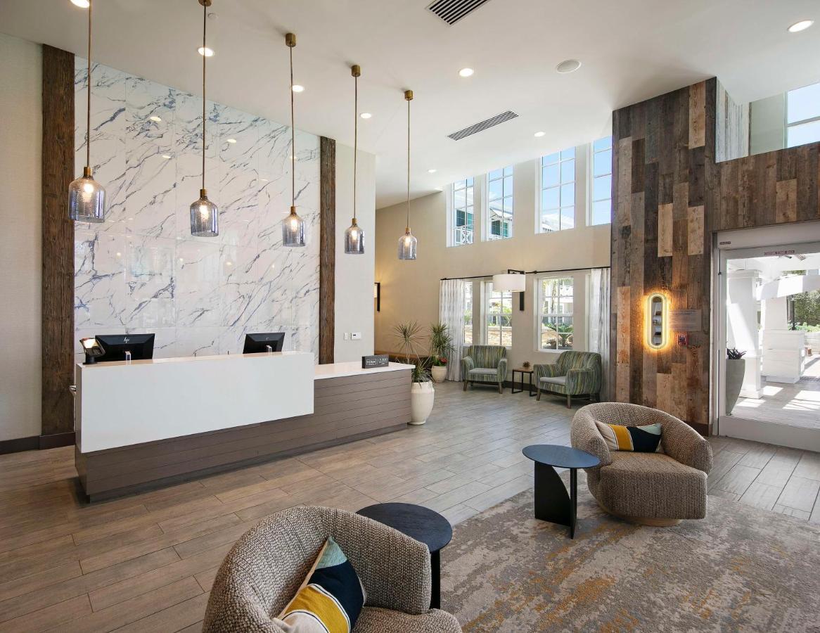 Inn At The Pier Pismo Beach, Curio Collection By Hilton מראה חיצוני תמונה