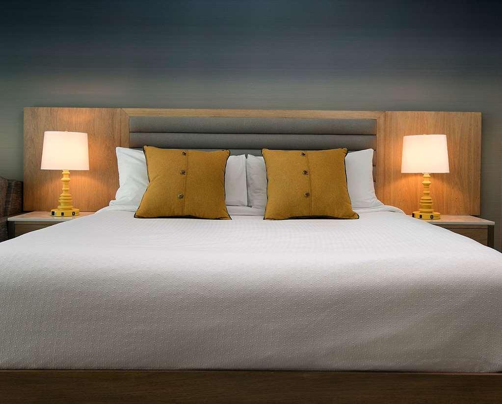 Inn At The Pier Pismo Beach, Curio Collection By Hilton חדר תמונה