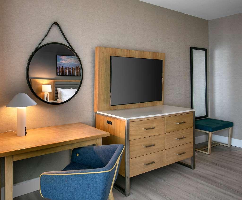 Inn At The Pier Pismo Beach, Curio Collection By Hilton חדר תמונה
