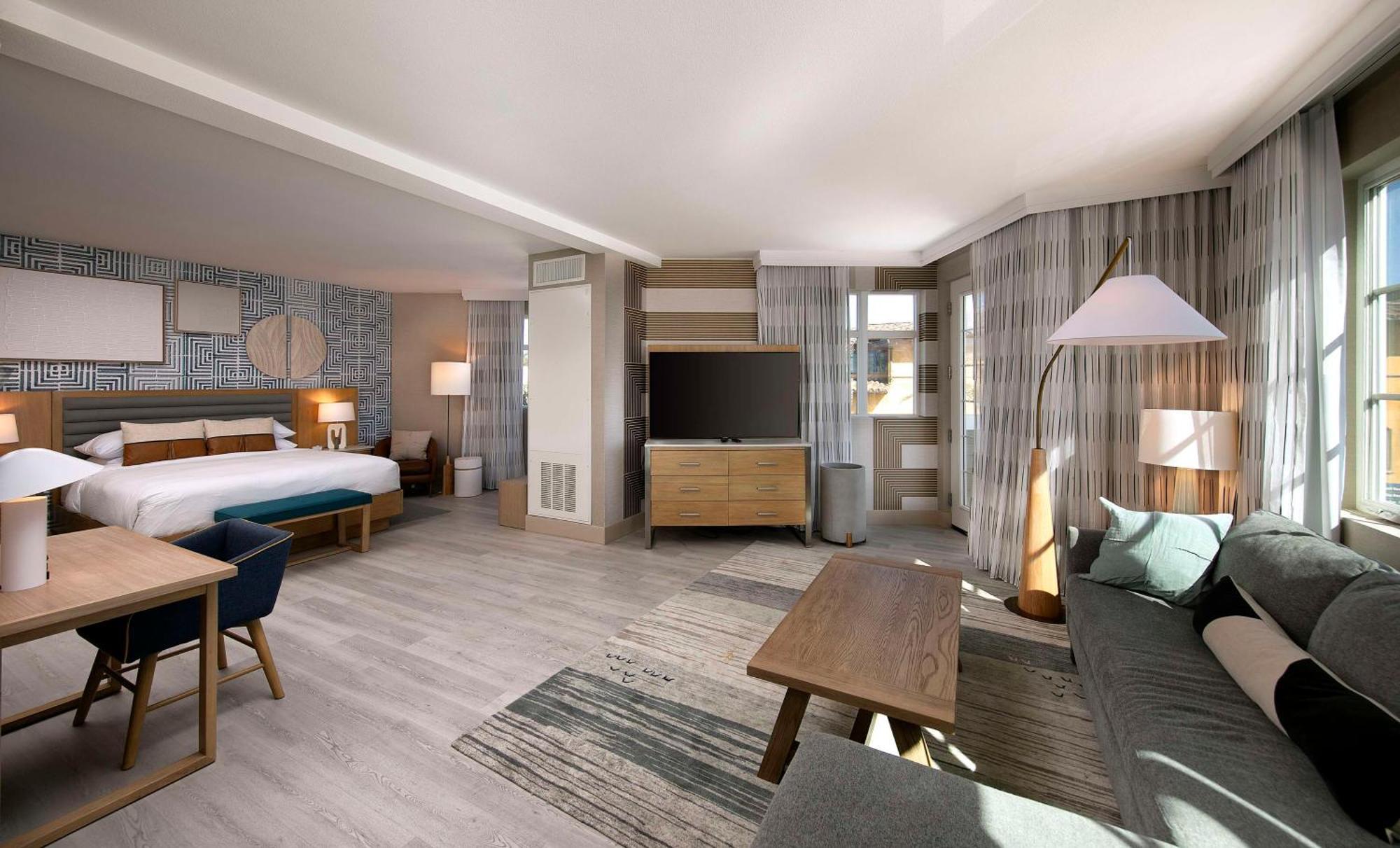 Inn At The Pier Pismo Beach, Curio Collection By Hilton מראה חיצוני תמונה