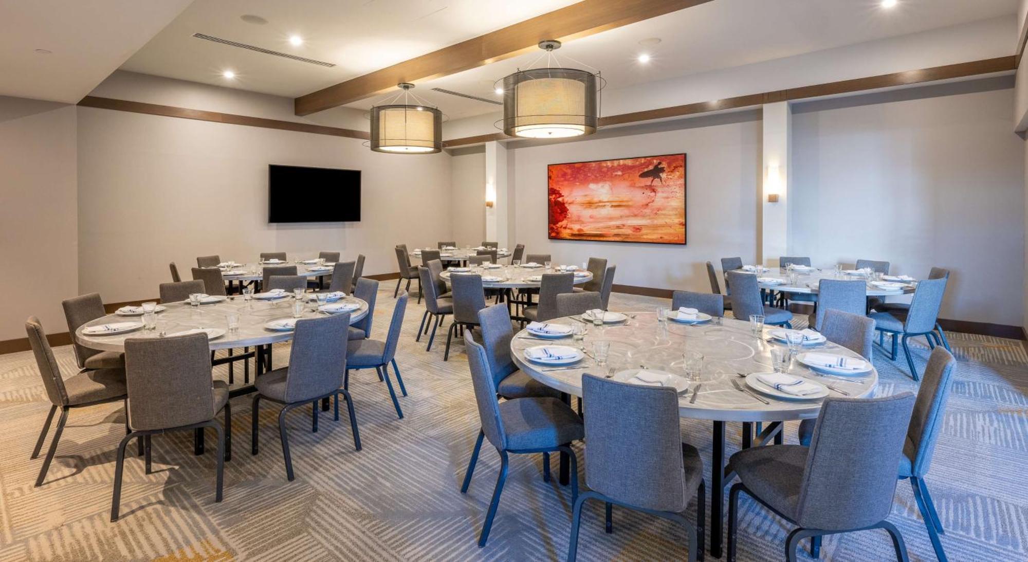 Inn At The Pier Pismo Beach, Curio Collection By Hilton מראה חיצוני תמונה