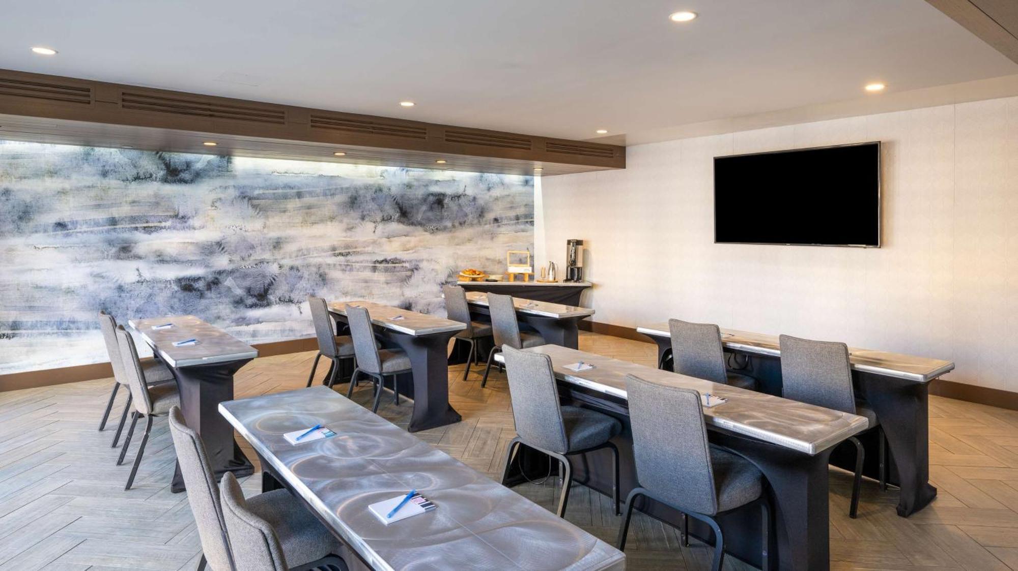 Inn At The Pier Pismo Beach, Curio Collection By Hilton מראה חיצוני תמונה