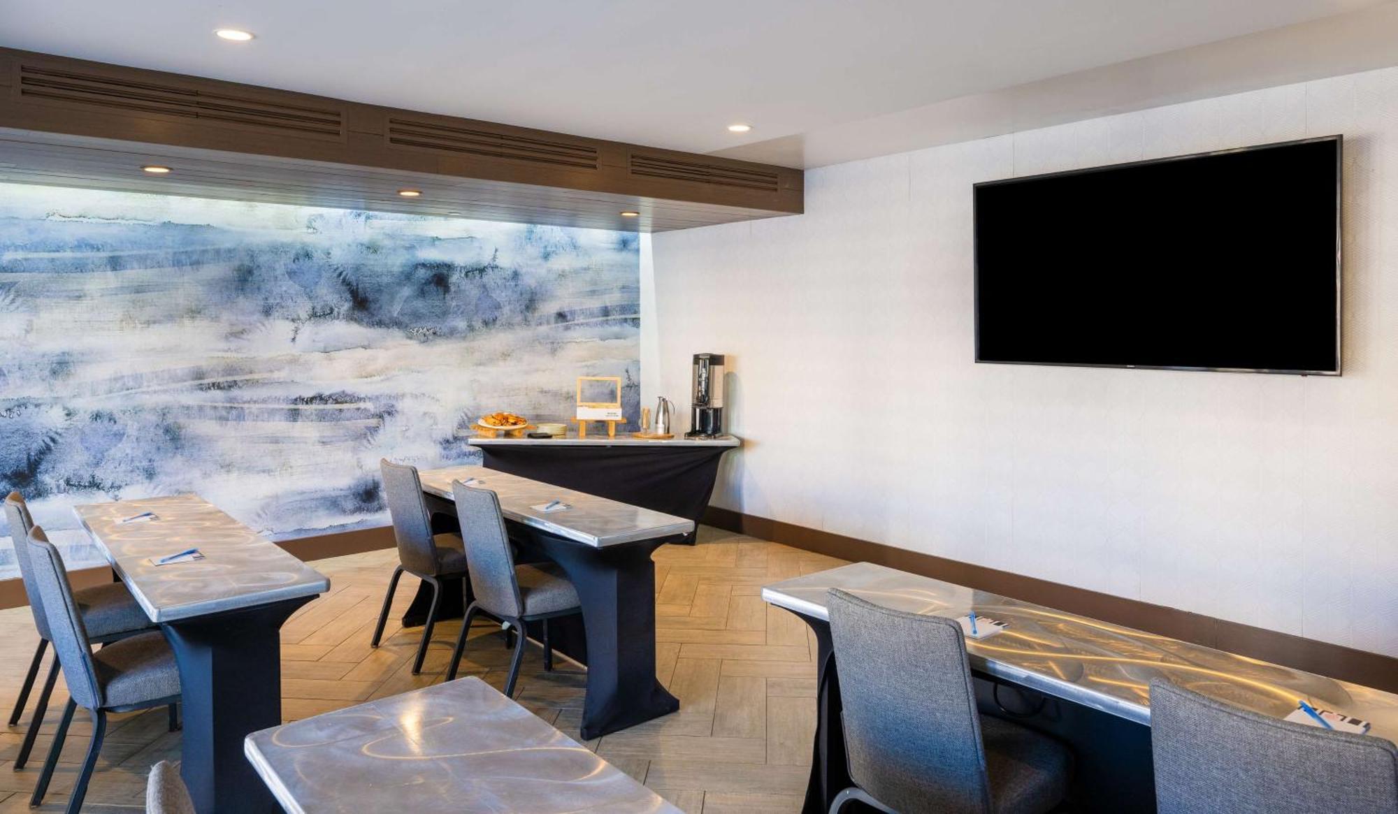 Inn At The Pier Pismo Beach, Curio Collection By Hilton מראה חיצוני תמונה
